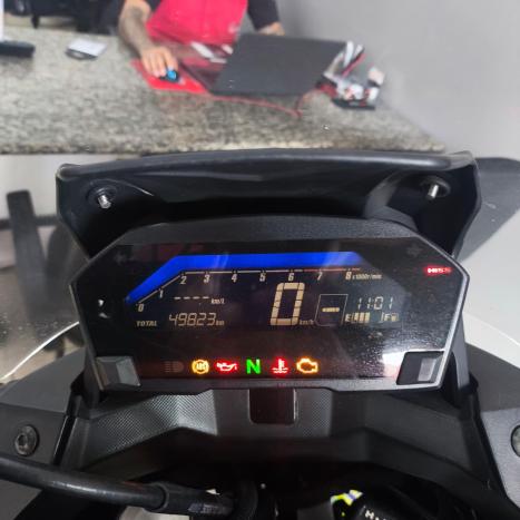 HONDA NC 750 X ABS, Foto 5