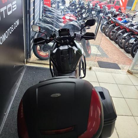 HONDA NC 750 X ABS, Foto 6