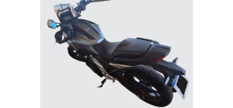HONDA NC 750 X DCT, Foto 1