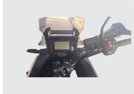 HONDA NC 750 X DCT, Foto 5