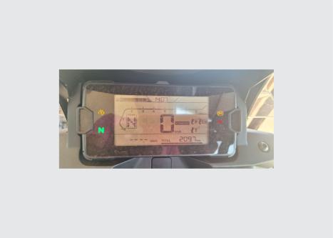 HONDA NC 750 X DCT, Foto 6