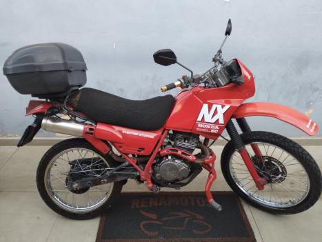 HONDA NX 150 , Foto 1