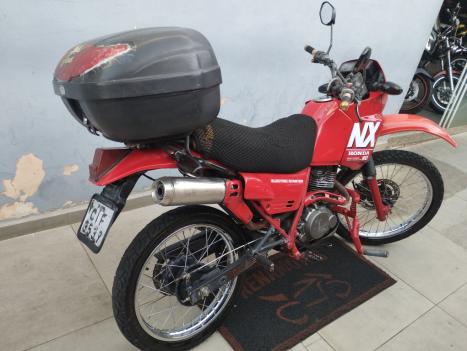 HONDA NX 150 , Foto 2