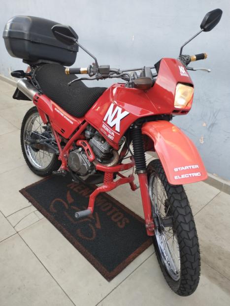HONDA NX 150 , Foto 3
