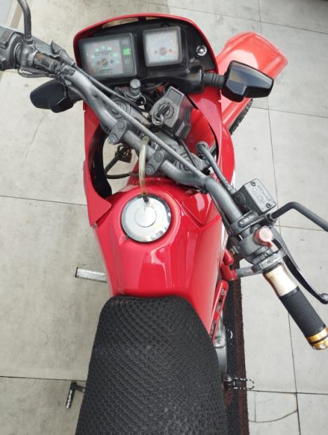 HONDA NX 150 , Foto 4