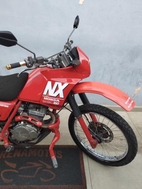 HONDA NX 150 , Foto 5