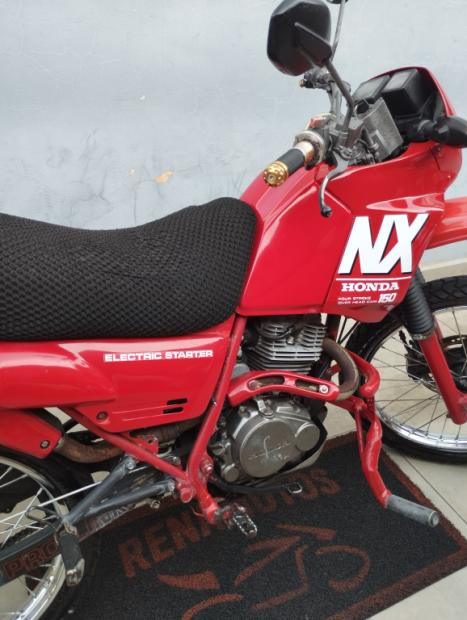 HONDA NX 150 , Foto 6