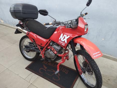 HONDA NX 150 , Foto 7