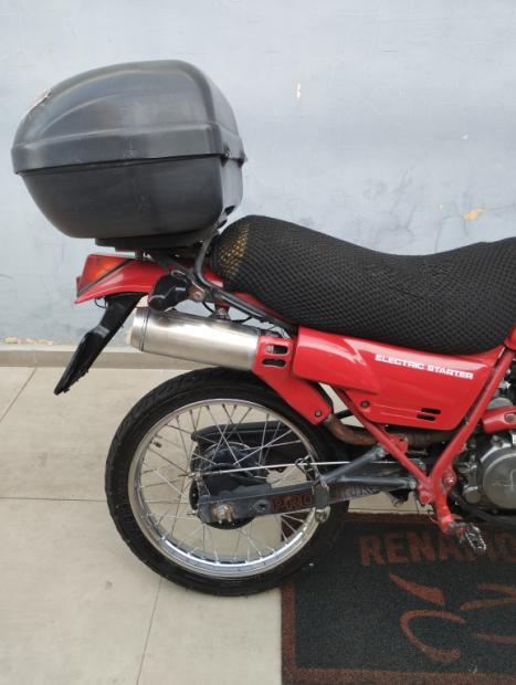 HONDA NX 150 , Foto 8