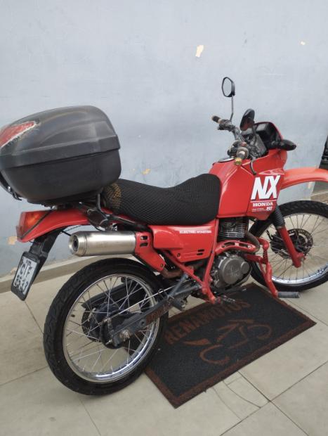 HONDA NX 150 , Foto 9
