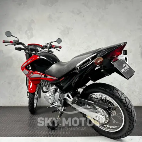 HONDA NX Falcon 400, Foto 17