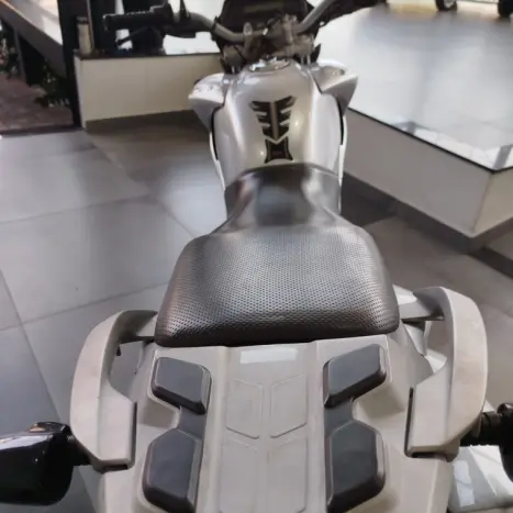 HONDA NX Falcon 400 I, Foto 9