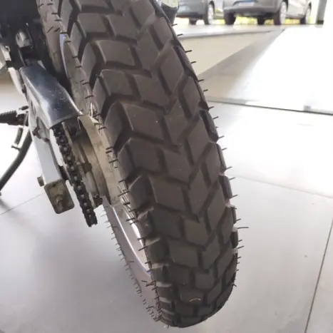 HONDA NX Falcon 400 I, Foto 10