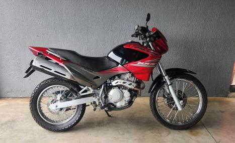 HONDA NX Falcon 400, Foto 2