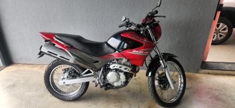 HONDA NX Falcon 400, Foto 3