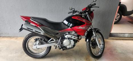HONDA NX Falcon 400, Foto 4