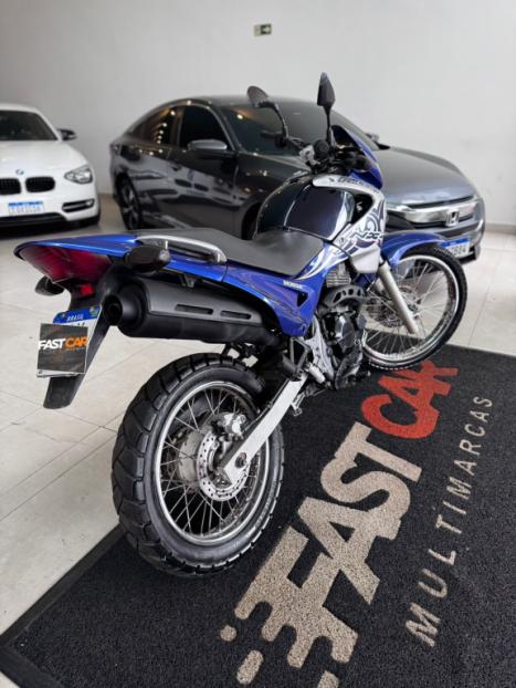 HONDA NX Falcon 400, Foto 4