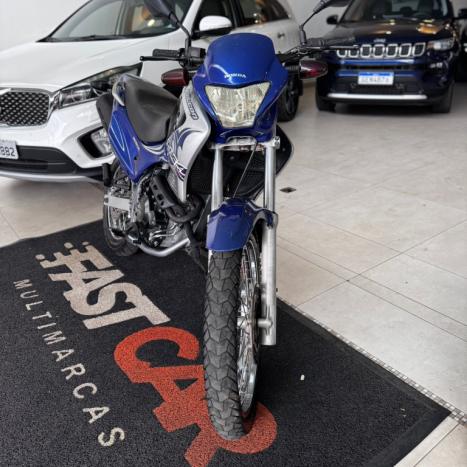 HONDA NX Falcon 400, Foto 5