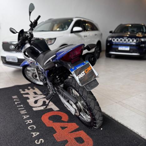 HONDA NX Falcon 400, Foto 6