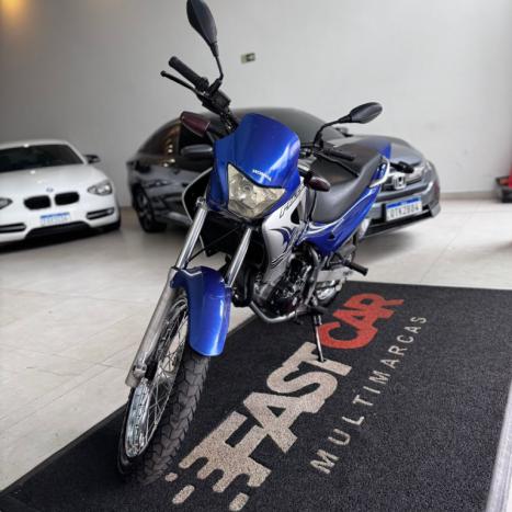 HONDA NX Falcon 400, Foto 7