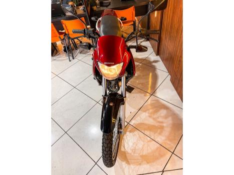 HONDA NX Falcon 400, Foto 4