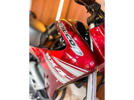 HONDA NX Falcon 400, Foto 6