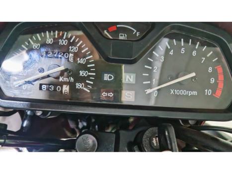 HONDA NX Falcon 400, Foto 9
