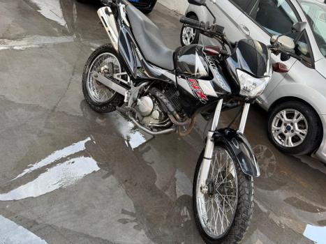 HONDA NX Falcon 400, Foto 1
