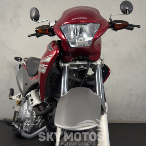 HONDA NX Falcon 400, Foto 5