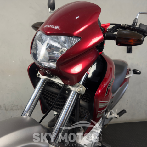 HONDA NX Falcon 400, Foto 16