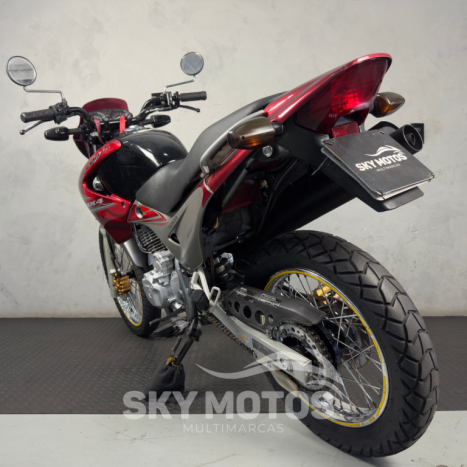 HONDA NX Falcon 400, Foto 17