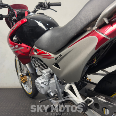 HONDA NX Falcon 400, Foto 18