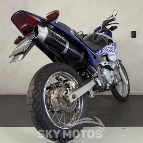 HONDA NX Falcon 400, Foto 7