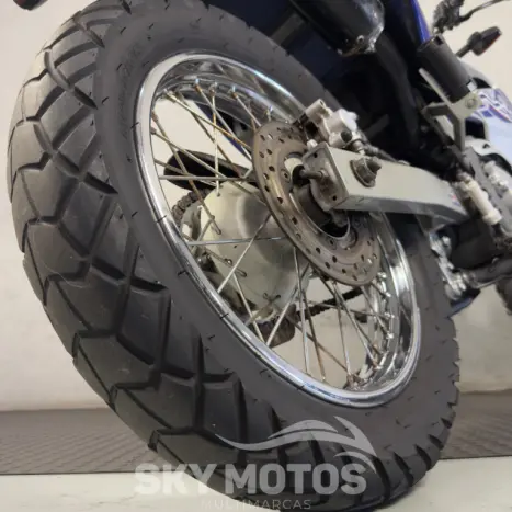 HONDA NX Falcon 400, Foto 9