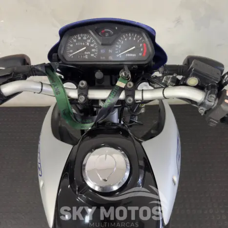 HONDA NX Falcon 400, Foto 10