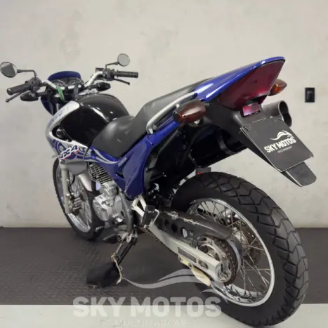 HONDA NX Falcon 400, Foto 16