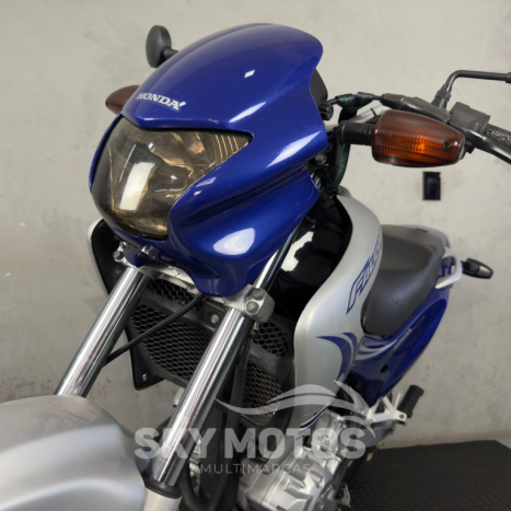 HONDA NX Falcon 400, Foto 17