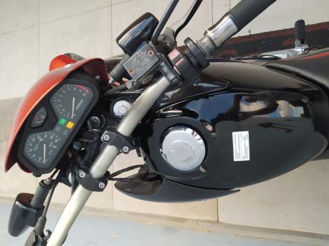 HONDA NX Falcon 400, Foto 2 HONDA NX Falcon 400, Foto 2