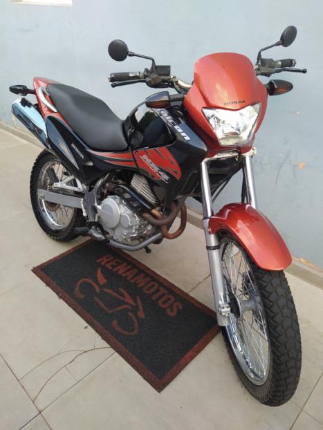 HONDA NX Falcon 400, Foto 5 HONDA NX Falcon 400, Foto 5