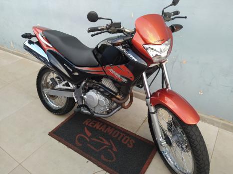 HONDA NX Falcon 400, Foto 7 HONDA NX Falcon 400, Foto 7