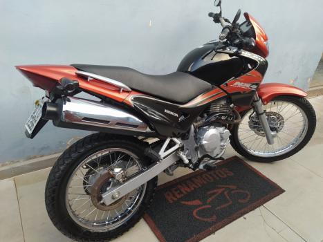 HONDA NX Falcon 400, Foto 9 HONDA NX Falcon 400, Foto 9