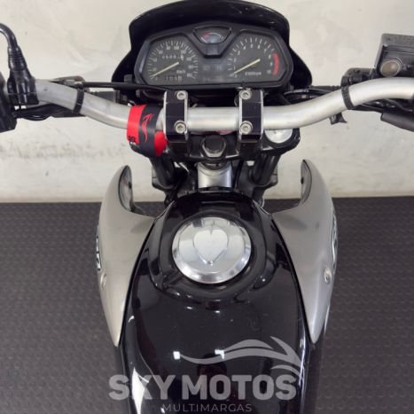 HONDA NX Falcon 400, Foto 6