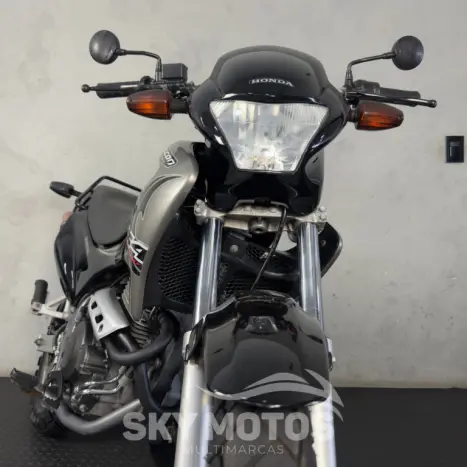 HONDA NX Falcon 400, Foto 15