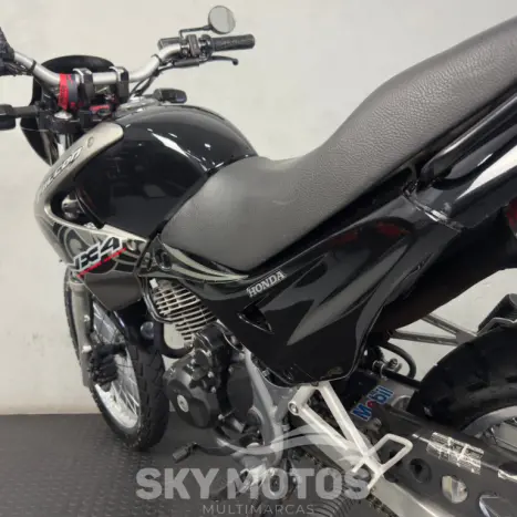 HONDA NX Falcon 400, Foto 17