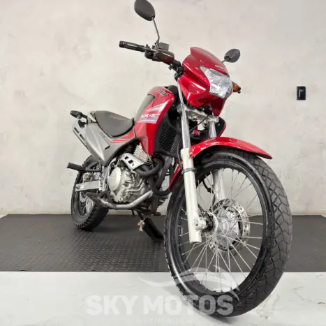 HONDA NX Falcon 400, Foto 5