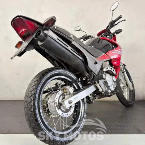 HONDA NX Falcon 400, Foto 7