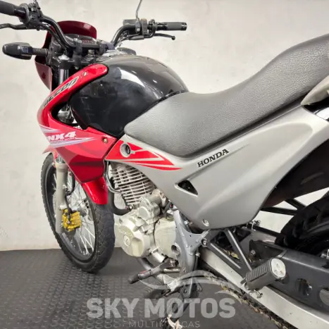 HONDA NX Falcon 400, Foto 18