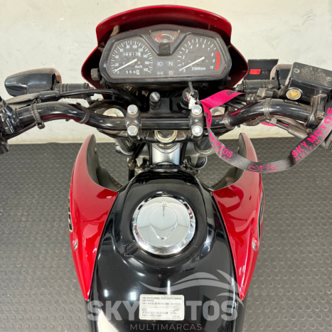 HONDA NX Falcon 400, Foto 10