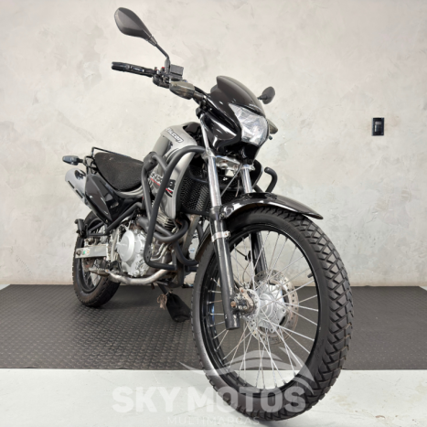 HONDA NX Falcon 400, Foto 7