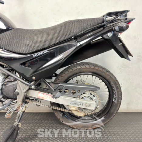 HONDA NX Falcon 400, Foto 9